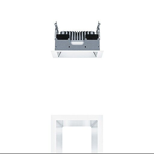 LED-Deckeneinbauleuchte P-INF Q140 #62910583