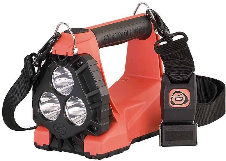 EX-Akku-Handleuchte AHL022