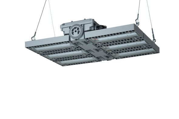 EX-LED-Hallenleuchte e8825/6 L240B H55 EX-LED-Hallenleuchte e8825/6 L240B H55