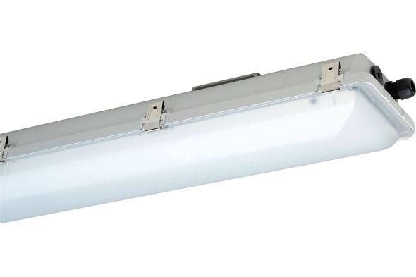 EX-LED-Wannenleuchte nD866F 12L60 DIMD EX-LED-Wannenleuchte nD866F 12L60 DIMD