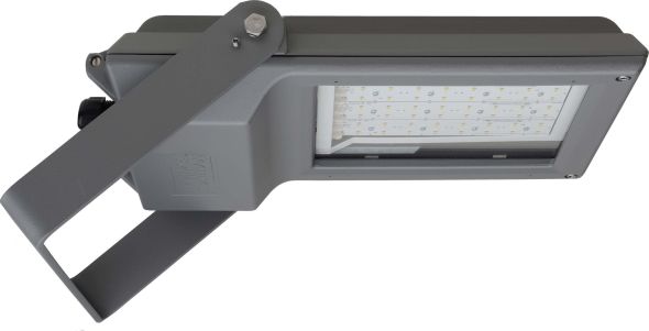 LED-EX-Planflächenstrahler nD8700 6403A LED-EX-Planflächenstrahler nD8700 6403A