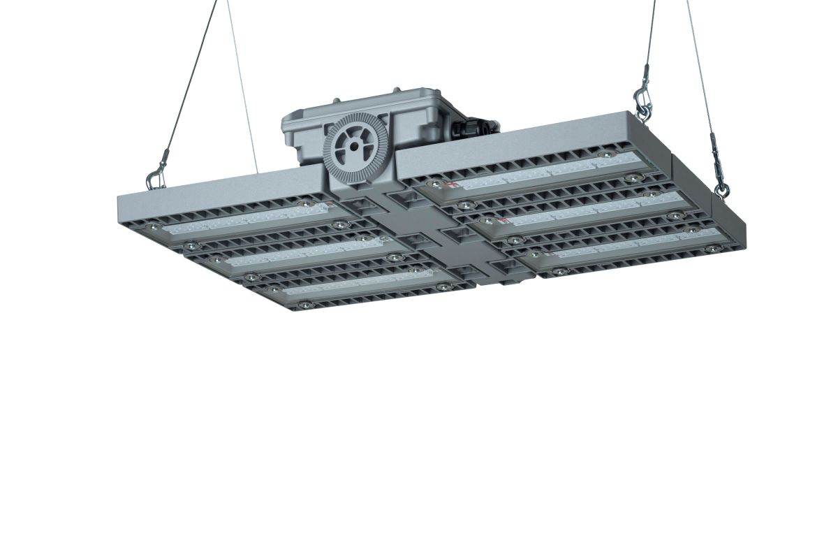 EX-LED-Hallenleuchte e8825/6 L300B