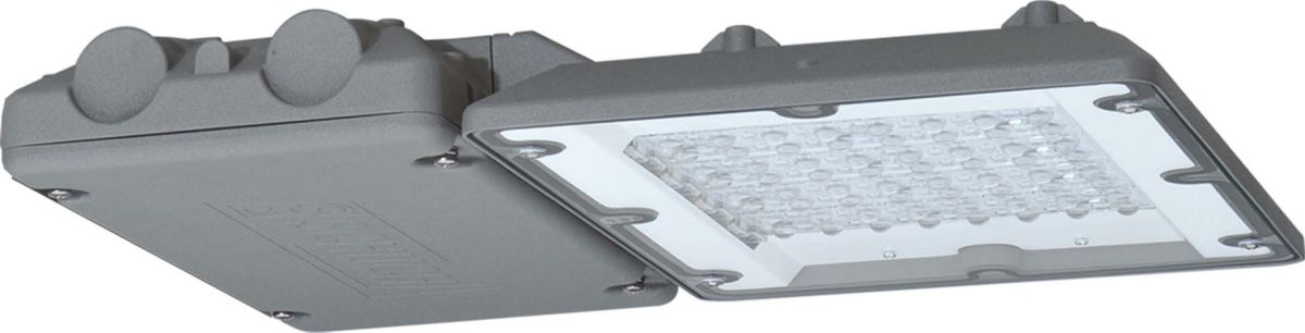 LED-Ex-Hallenstrahler nD8301 L210TB