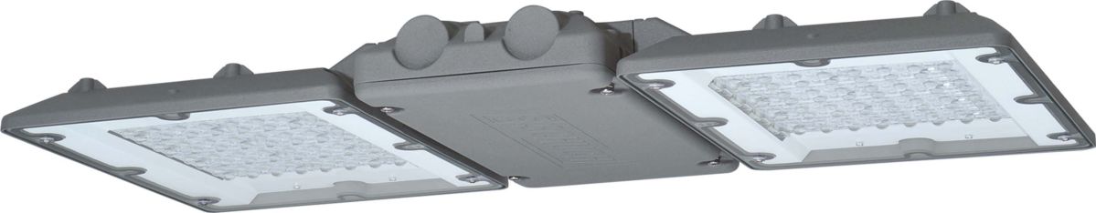 LED-Ex-Hallenstrahler nD8302 L220TB H60