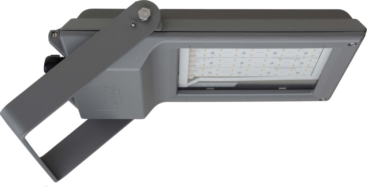 LED-EX-Planflächenstrahler nD8700 6403A