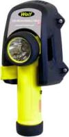 ELSPRO Akkuhandleuchte LYR-50L