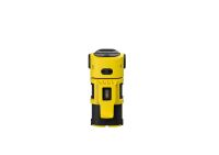 Feuerwehr-Winkelleuchte EXC6R#502039