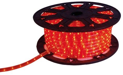 LED-Lichtschlauch 20m 36V 57425 LED-Lichtschlauch 20m 36V 57425