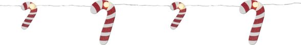 LED-Lichterkette 729-66 LED-Lichterkette 729-66