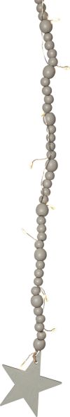 LED-Lichterkette 729-71 LED-Lichterkette 729-71