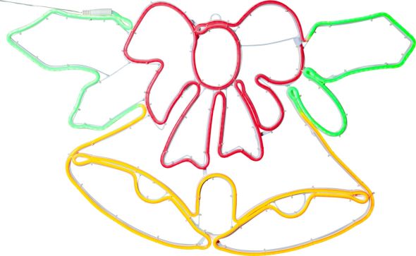 LED-Silhouette 807-46 LED-Silhouette 807-46