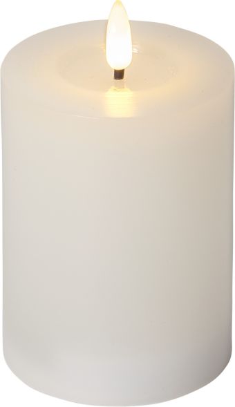 LED-Wachskerze 061-40-1