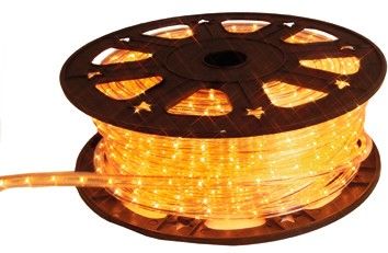 LED-Lichtschlauch 20m 36V 57426