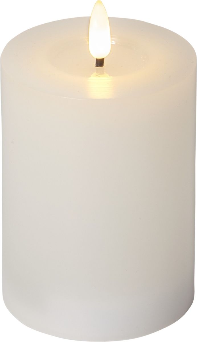 LED-Wachskerze 061-40-1