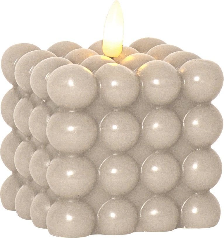 LED-Wachskerze 061-51 LED-Wachskerze 061-51