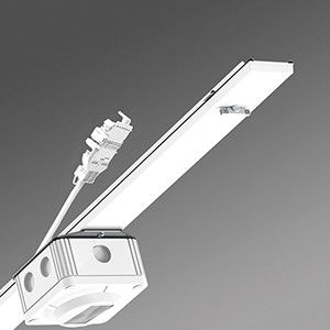 LED-Geräteträger IP54 SRGSVnetli0750flex37 LED-Geräteträger IP54 SRGSVnetli0750flex37