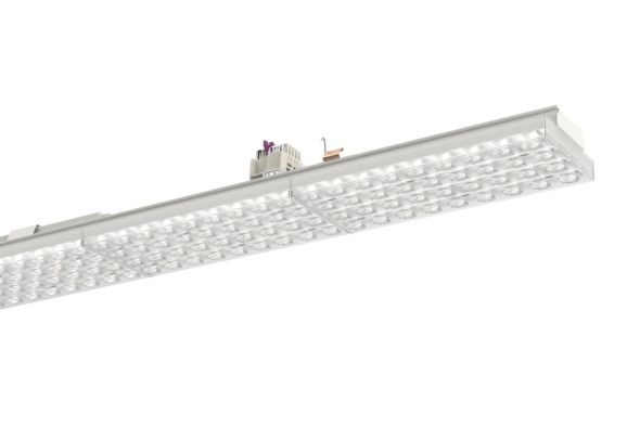 LED-Geräteträger 5pol. V-LENSES-D #1522569 LED-Geräteträger 5pol. V-LENSES-D #1522569