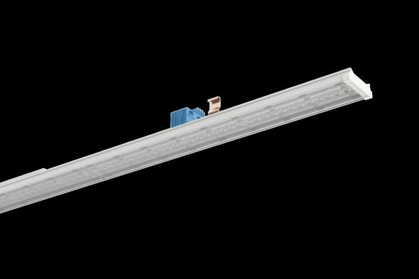 LED-Geräteträger 5pol. VL2P-GL200- #2550072