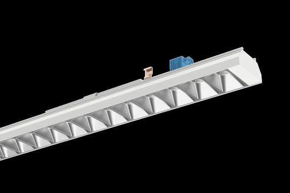 LED-Geräteträger 5pol. VL2P-ML150- #2550014