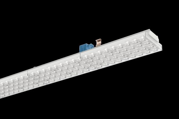 LED-Geräteträger 5pol. VL2S-LEN-D #2550000 LED-Geräteträger 5pol. VL2S-LEN-D #2550000