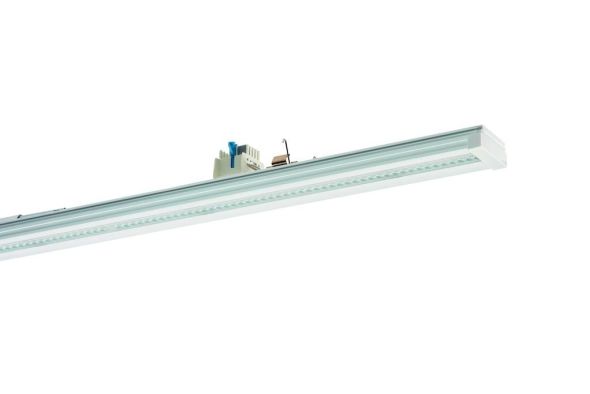 LED-Geräteträger 5pol. VLGFL1501 #1551330SW LED-Geräteträger 5pol. VLGFL1501 #1551330SW