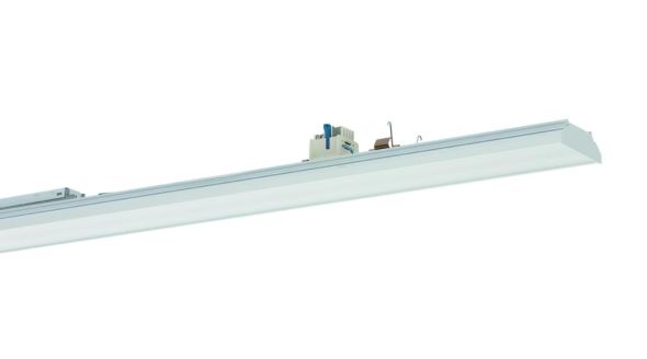 LED-Geräteträger 5pol. VLGFS1502-5 #1551237