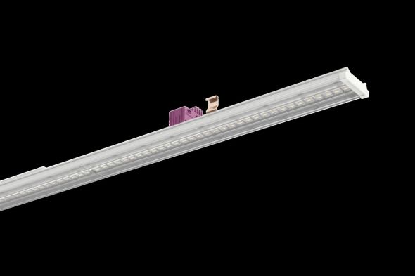 LED-Geräteträger 7pol. VL2E-GL200- #2560065