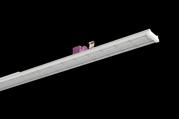 LED-Geräteträger 7pol. VL2P-GL150- #2560046