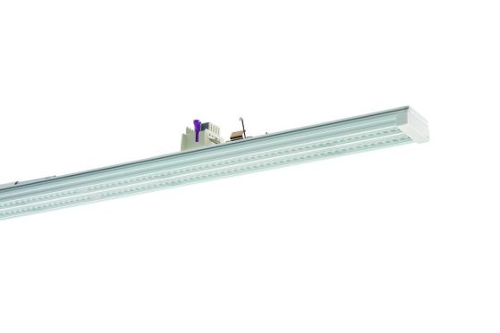 LED-Geräteträger 7pol. VLGFL1001 #1561351SW