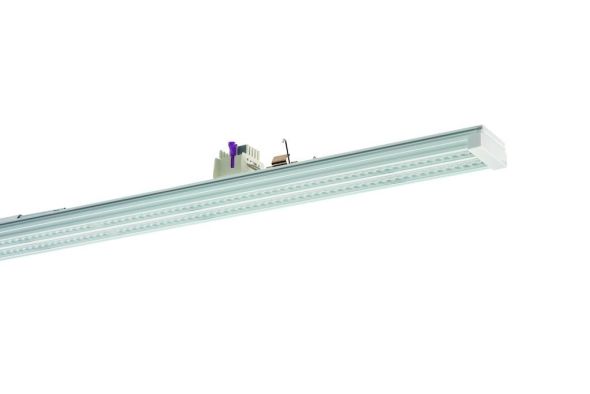 LED-Geräteträger 7pol. VLGFL1502 #1561350SI