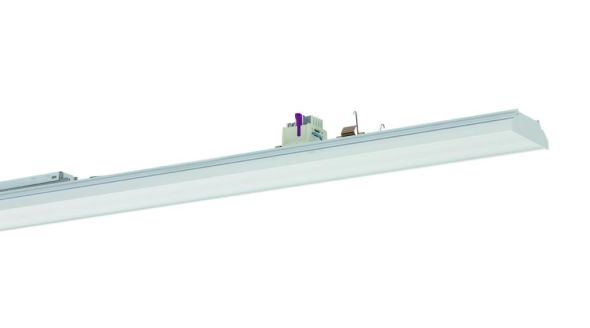 LED-Geräteträger 7pol. VLGFS1501-7 #1561185 LED-Geräteträger 7pol. VLGFS1501-7 #1561185