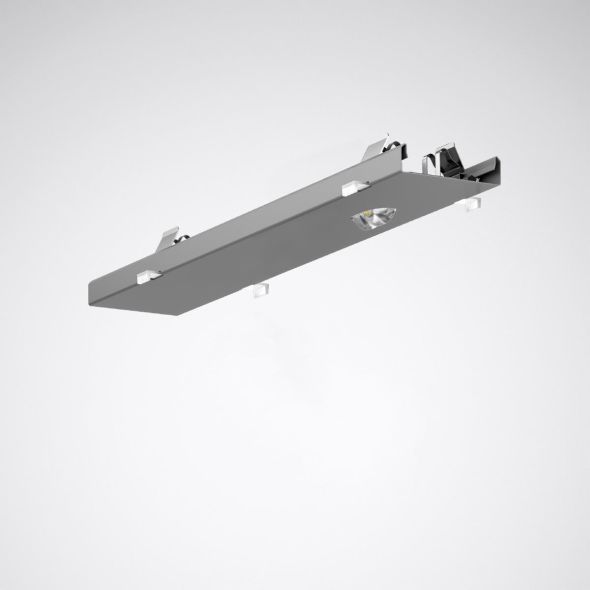 LED-Geräteträger 368mm 7650 L-ALB #7228500