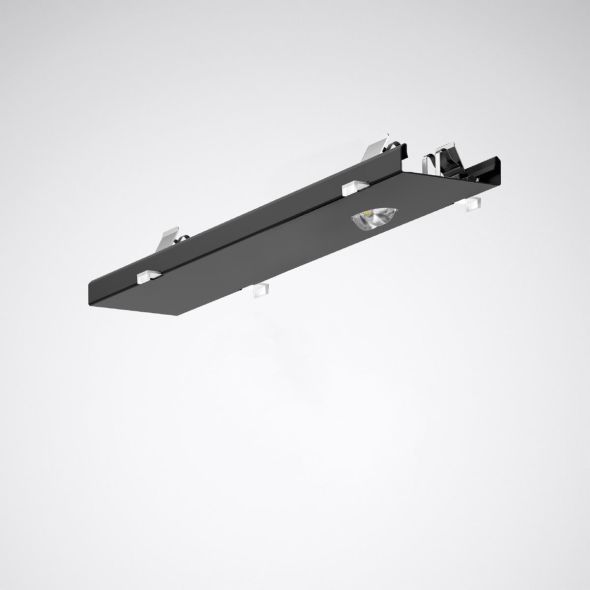 LED-Geräteträger 368mm 7650 L-ALB #7228600 LED-Geräteträger 368mm 7650 L-ALB #7228600