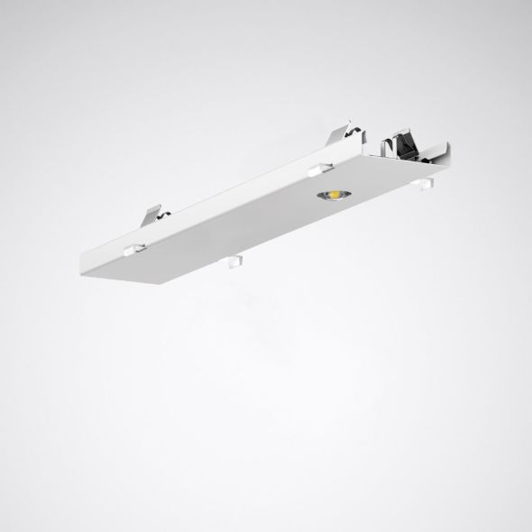 LED-Geräteträger 368mm 7650 L-SHB #7228100