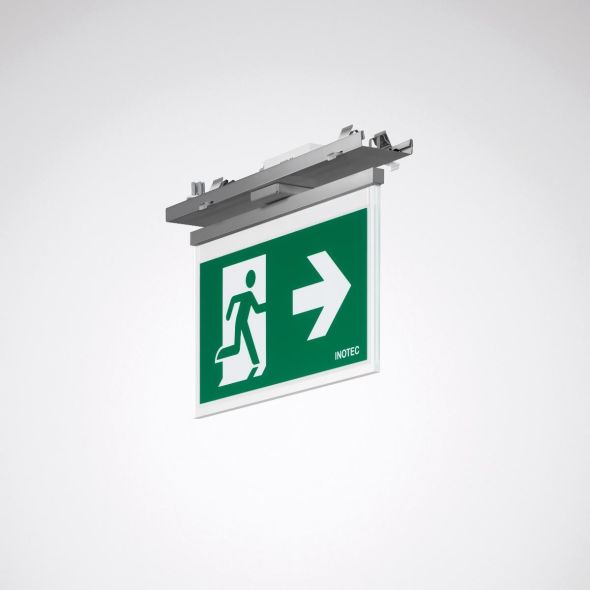 Leuchteneinsatz Inotec 7650 SNP 30 #7955140