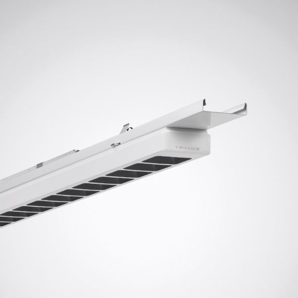 Lichtbandleuchte 1474mm 7651 HE #9002244262 Lichtbandleuchte 1474mm 7651 HE #9002244262