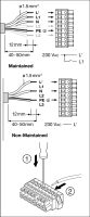 LED-Geräteträger TRUSYS#4099854191893
