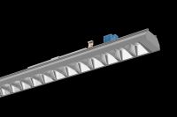 LED-Geräteträger 5pol. VL2P-ML #2550012SI