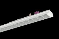 LED-Geräteträger 7pol. VL2S-ML150- #2560011