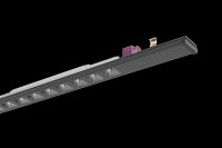 LED-Geräteträger 7pol. VL2S-MRM #2560008SW