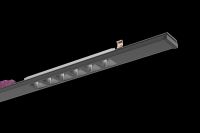 LED-Geräteträger 7pol. VL2S-MRM #2560009SW