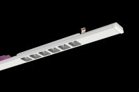 LED-Geräteträger 7pol. VL2S-MRM150 #2560009