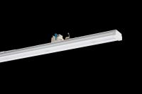 LED-Geräteträger 7pol. VLGFP1501-7 #1561316