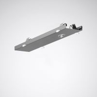 LED-Geräteträger 368mm 7650 L-ALB #7228500