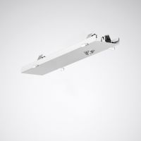 LED-Geräteträger 368mm 7650 L-ALB #7229600