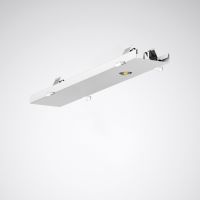 LED-Geräteträger 368mm 7650 L-SHB #7228100