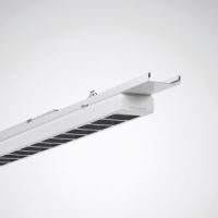Lichtbandleuchte 1474mm 7651 HE #9002243671