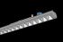 LED-Geräteträger 5pol. VL2P-ML #2550014SI