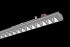 LED-Geräteträger 7pol. VL2P-ML #2560012SI