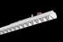 LED-Geräteträger 7pol. VL2P-ML150- #2560013